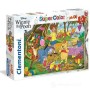 PUZZLE 24 PZ MAXI WINNIE THE POOH