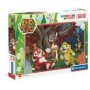 PUZZLE 24 PZ MAXI LEO & TIG