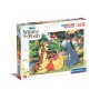PUZZLE 24 PZ MAXI WINNIE THE POOH