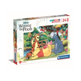 PUZZLE 24 PZ MAXI WINNIE THE POOH