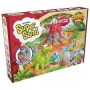 GIOCO SUPER SAND DINO WORLD