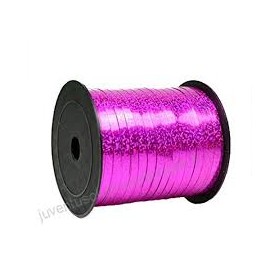 NASTRI X CONF. 10 MT VIOLA LUCIDO PZ 20