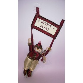 RETROPORTE C/SCRITTA - 248452