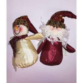 PELUCHE SCARPE PUPAZZO 30CM - 248470.