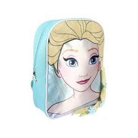ZAINI ASILO PER BAMBINI FROZEN