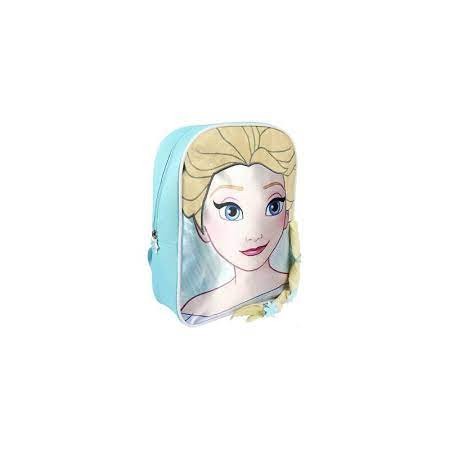 ZAINI ASILO PER BAMBINI FROZEN