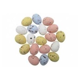 MINI UOVA PASQUALI PZ.40