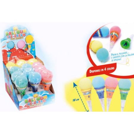 ICE CREAM BALL PZ.12