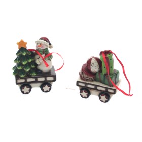 APPENDINO IN CERAMICA 2ASS..