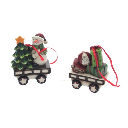 APPENDINO IN CERAMICA 2ASS..