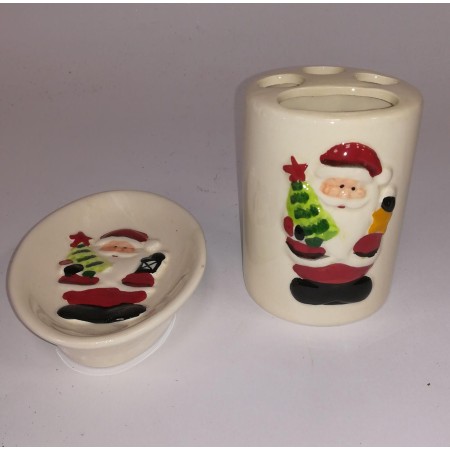 SET BAGNO CERAM.COLORATO