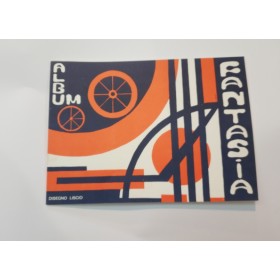 BLOCCHI F2 24X33 RIQUADRATO