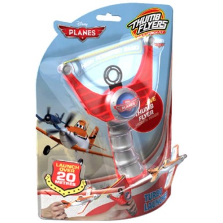 028 FIONDA EXCLUSIVE THUMB FLYER