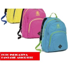 ZAINI ORGANIZZATI INVICTA