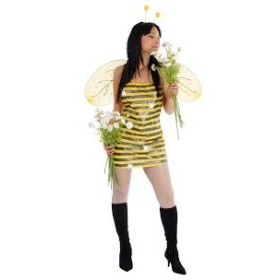 VESTITI APINA ADULTO