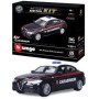 MODEL KIT GIULIA CARABINIERI 1:24