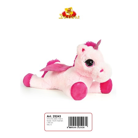 UNICORNI ALATI 60CM