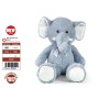 ELEFANTE 100CM C/FIOCCO