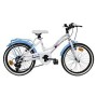BICICLETTA 20 FROZEN MONDO