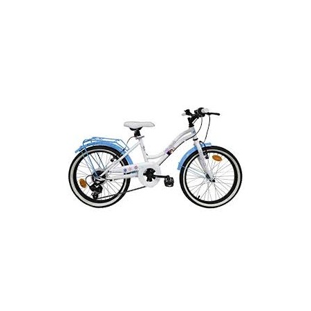 BICICLETTA 20 FROZEN MONDO