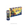 BOLLE DI SAPONE AVENGERS PZ.4