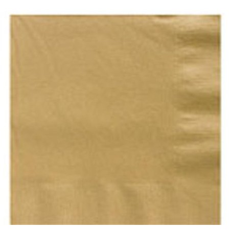 TOVAGLIOLI 20PZ COLOR ORO