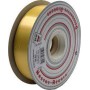 NASTRI FLOCK DIAMANT 50/100 ORO OPACO