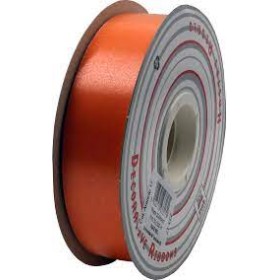 NASTRI FLOCK DIAMANT 50/100 ROSSO OPACO
