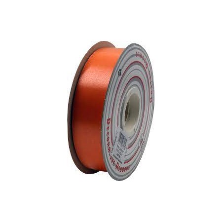 NASTRI FLOCK DIAMANT 50/100 ROSSO OPACO