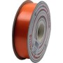 NASTRI FLOCK DIAMANT 50/100 ROSSO OPACO