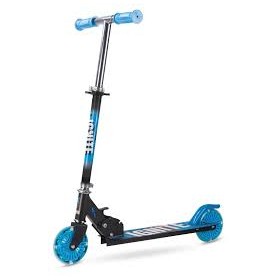 MONOPATTINI 2 RUOTE BLU
