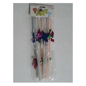 CANNUCCE GIRANDOLA 10 PZ