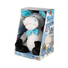 NELLO ASINELLO O SOLE MIO