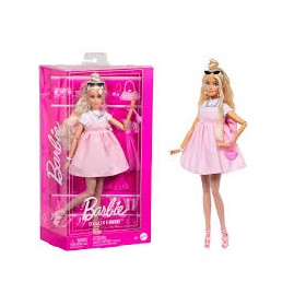BARBIE FASHIONISTAS DELUXE