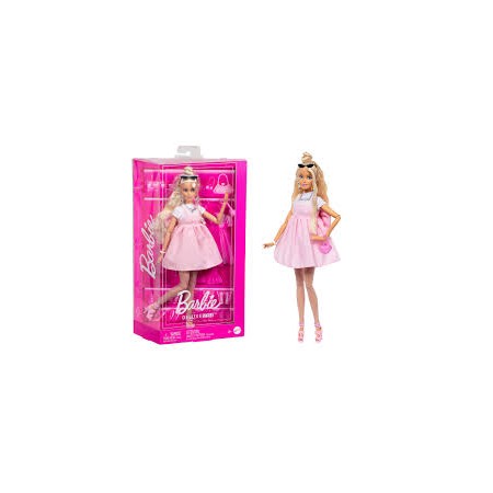 BARBIE FASHIONISTAS DELUXE
