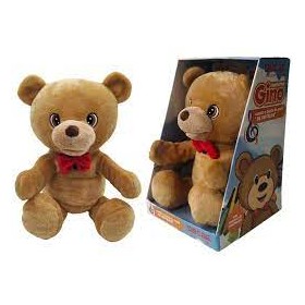 GINO CANTA E BATTE LE MANI CM.30