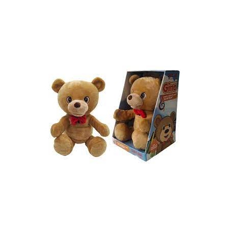 GINO CANTA E BATTE LE MANI CM.30