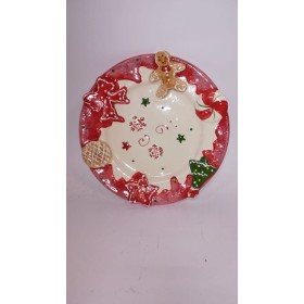 PIATTI NATALIZI ASS.