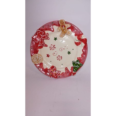 PIATTI NATALIZI ASS.