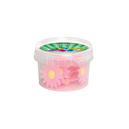 FIORI ZUCCHERO PER DOLCI.