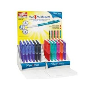 ESPOSITORE BIRO REPLAY PREMIUM BIRO 72 REFIL72