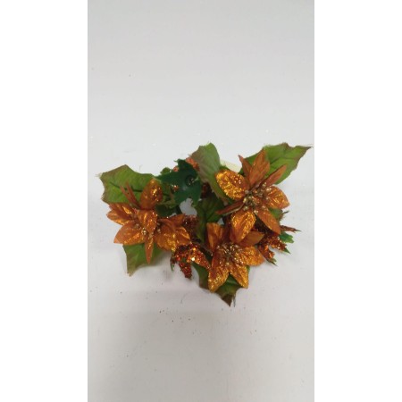 PORTA CANDELE ASS. C280012 PZ 12