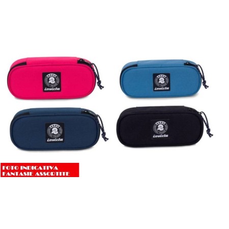 ASTUCCI ROUND PLUS INVICTA