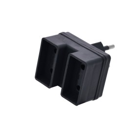 PRESA INTERMITTENTE 230V 50HZ TENS.N.40+40W