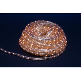 TUBO LUMINOSO 26MT 8FUN 832LUCI BIANCO