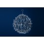 SFERA 35CM 300LED 24V.BIANCA