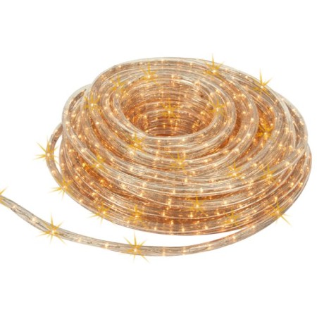 TUBO LUMINOSO 10MT 8FUN 320LUCI BIANCO