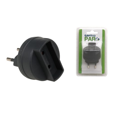 PRESA INTERMITTENTE MAX 40W