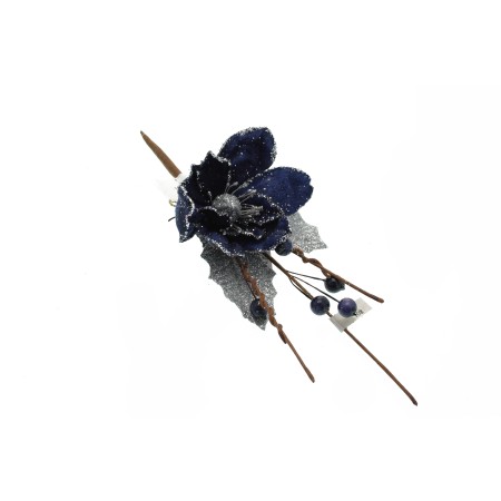 PICK MAGNOLIA 25CM BLU