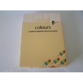 CARTA 80GR ALBICOCCA MEDIO